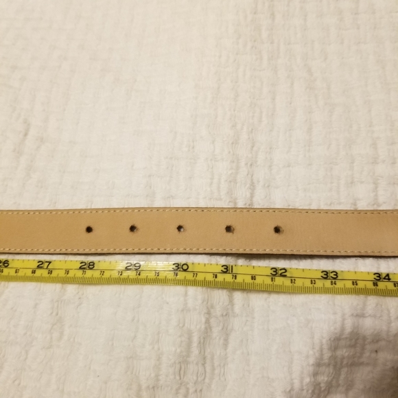 Belts